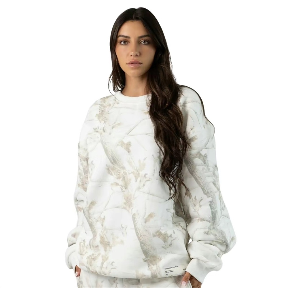 Comfrt | The Camo Crew